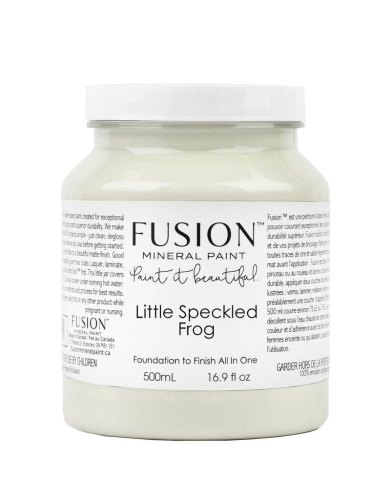 fusion-mineral-paint-fusion-little-speckled-frog