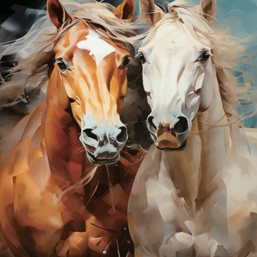 majestic horses papier.jpg