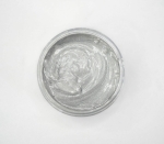 Posh Chalk Metallic Precious Paste Radiant Silver