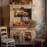 Zestaw papiery Prima Decoupage Tissue Muddy Mischief - ILOŚĆ OGRANICZONA