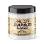 Bonding Boss Clear - Bloker +Podkład  2w1 Bonding Boss dixie belle - bezbarwny 237ml