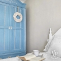 Dusty blue inspiracje