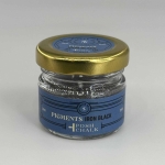 Posh pigment metaliczny poporines - Iron Black