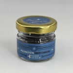 Posh pigment metaliczny poporines - Smoky Charcoal 