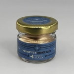 Posh pigment metaliczny poporines - Bronze Alloy pigment
