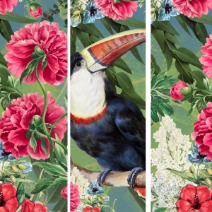 Papier decoupage Made by Marley – Decoupage Paper 2 Can Do It