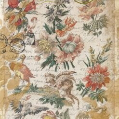 Papier decoupage Made by Marley – Decoupage Paper Amoramo