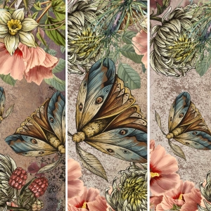 Papier decoupage Made by Marley – Decoupage Paper Big Moff
