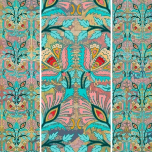 Papier decoupage Made by Marley – Decoupage Paper Feeling Groovy