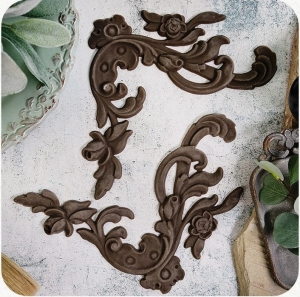 Redesign Decor Poly dekor Intricate Grace 2-pak