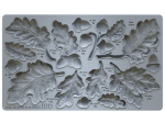 Forma silikonowa IOD Oak Leaves and Acorns mould 