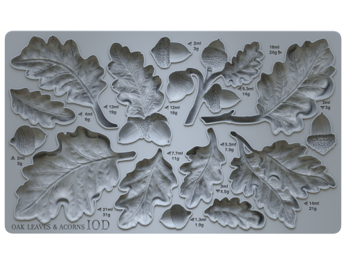 Copy of IOD-MOU-OAK Oak Leaves & Acorns mould.png