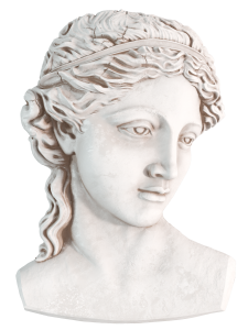 Forma silikonowa IOD Persephone Mould 