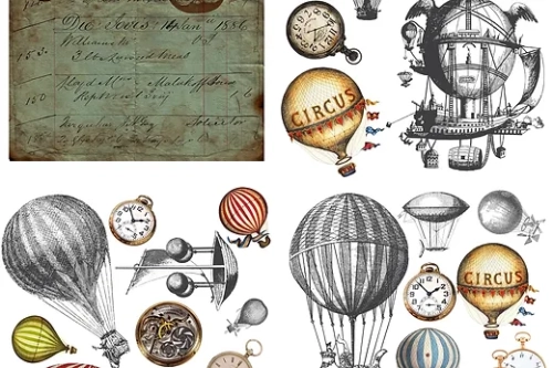 Balloons & Clocks.webp