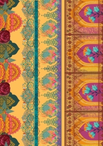 Papier decoupage Made by Marley – Decoupage Paper Beyond Borders