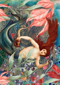 Papier decoupage Made by Marley – Decoupage Paper Enchantment Under The Sea