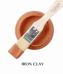 Farba mineralna Fusion Iron Clay