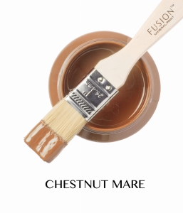 Farba mineralna Fusion Chestnut Mare