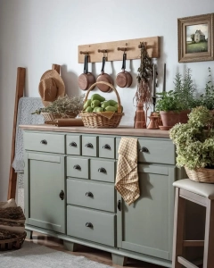 Farba mineralna Fusion Acadia Pear