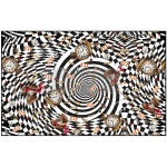 Papier Redesign - Decoupage Tissue Paper Tea Party Whirlwind 