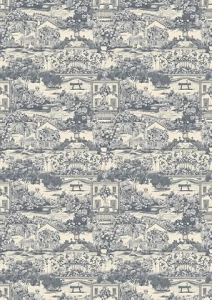 Papier decoupage Rice Decoupage Paper Belles & Whistles Ming Vase Papier A3