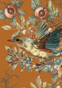 Papier decoupage Made by Marley – Decoupage Paper  All About Autumn 