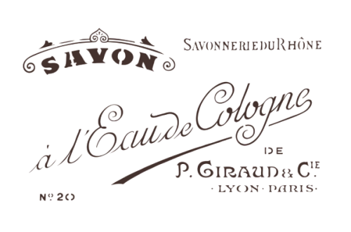 [700263] 3D Stencil - Savon de Cologne re-useable.png