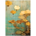 [655350667429] A1 Decoupage Fiber - Eternal Lotus.jpg