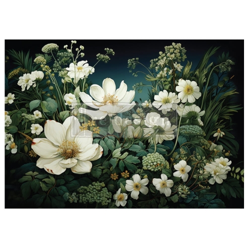 [655350669157] A1 Decoupage Fiber - Contrast Of Night And Petal.jpg