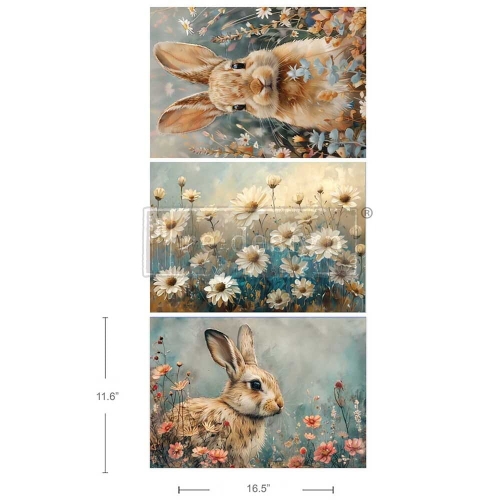 [655350675950] A3 Decoupage Fiber Pack - Garden Bunny Tales.jpeg
