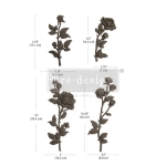  Redesign Decor Poly Petals in Harmony