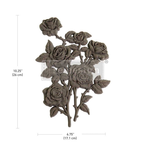 Decor Poly - Ethereal Bouquet Redesign