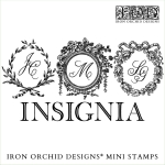 STEMPEL Insignia IOD - ZESTAW 