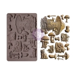 Forma Fairlyland Fungi Redesign foremka grzyby