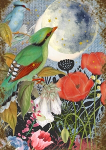 Papier decoupage Made by Marley – Decoupage Paper Star Gazer