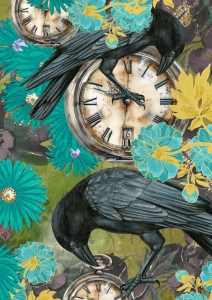 Papier decoupage Made by Marley – Decoupage Paper Rave