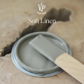 Soft linen vintage paint