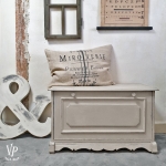 Farba kredowa vintage paint soft beige 700ml