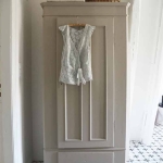 Farba kredowa vintage paint Warm Latte 700 ml 