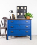 Homestead House Milk Paint – Ocean – 330g