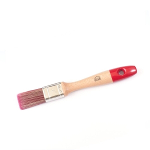PĘDZEL PŁASKI F1 OLD RED BARN