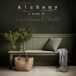 Farba Alchemy by Fusion – kolor Rosemary 500ml