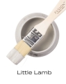 little lamb farba