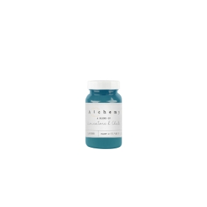 Farba Alchemy by Fusion – kolor Lagoon 120ml