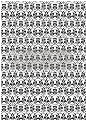 Decor Transfer Harmonious