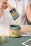 Blue Grass – Mineralna Farba Kredowa Dixie Belle Paint