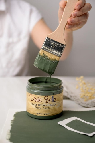 Briar Patch Dixie Belle chalk Mineral Paint farba.jpg