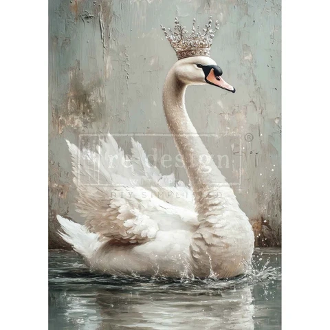 Siren-s-Serenity-papier-labedz