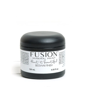 WOSK NA BAZIE OLEJU HEMP WAX FUSION - Beeswax finish